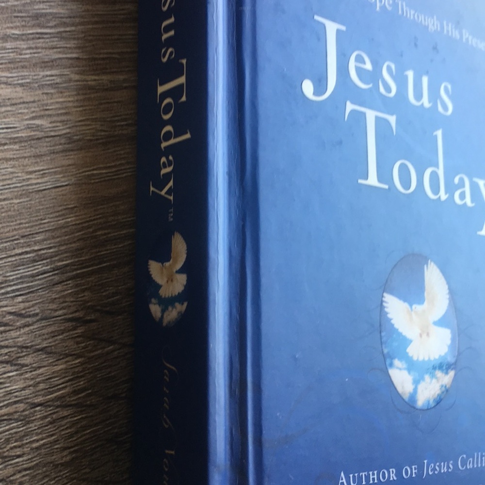 Devotion book - Picture 3 of 4